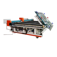 Factory customization all-in-one full automatic glass cutting machine